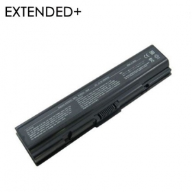 TOSHIBA PA3533U-1BRS, 8800mAh bærbar batteri