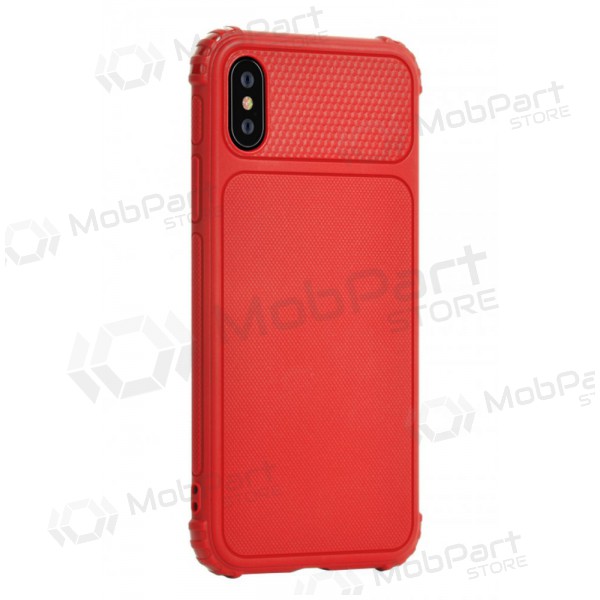 Apple iPhone X / XS deksel / etui 