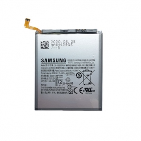 SAMSUNG G980 Galaxy S20 batteri / akkumulator (4000mAh)