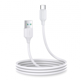 USB kabel Joyroom S-UC027A9 USB to Type-C 3A 1.0m hvit