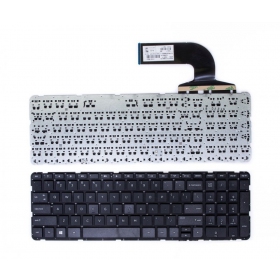 HP 350 G1 tastatur med ramme