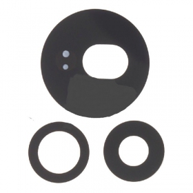 Huawei Pura 70 Pro kameraglass Black (only lens 3pcs) ORG