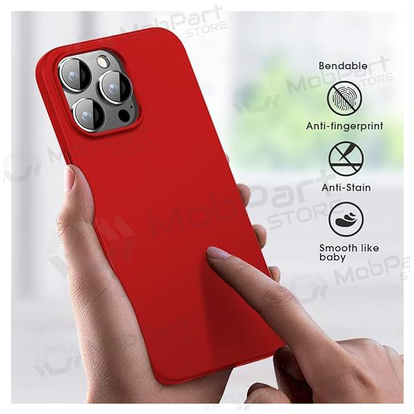 Apple iPhone 15 Plus deksel Apple iPhone 15 Plus deksel