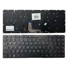 LENOVO: ThinkPad Yoga 4 Pro Yoga 900 900-13ISK 900S-13ISK tastatur