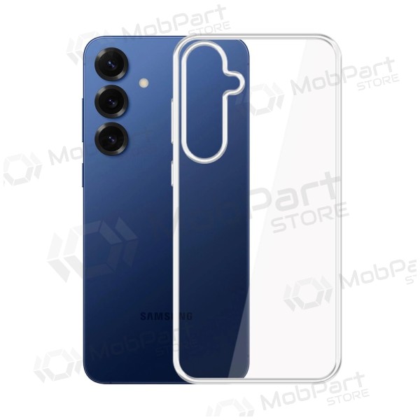 Samsung Galaxy S25 FE deksel 