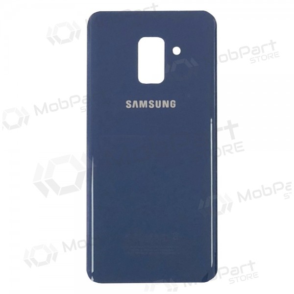 Samsung A530F Galaxy A8 (2018) bakside (blå)