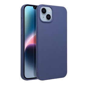 Xiaomi Redmi A7 4G, Redmi A5, Poco C71 (171,7x77,8x8,26) deksel -Matt TPU-