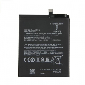 Xiaomi Mi 9 batteri / akkumulator (BM3L) (3300mAh)