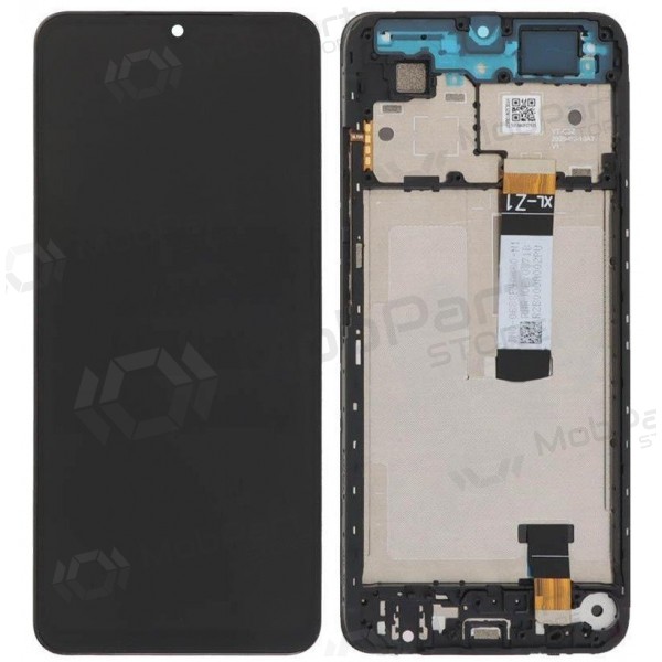 Xiaomi Redmi A5 skjerm (lang flex) (med ramme) (original)