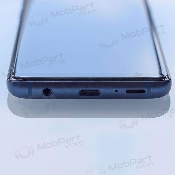 Samsung A515 Galaxy A51 herdet glass skjermbeskytter 