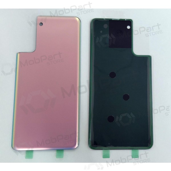 Samsung G996 Galaxy S21 Plus 5G bakside rosa (Phantom Pink)