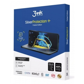 Samsung F971 Galaxy Z Fold8 skjermbeskytter -3MK Silver Protection+ Folded Edition-