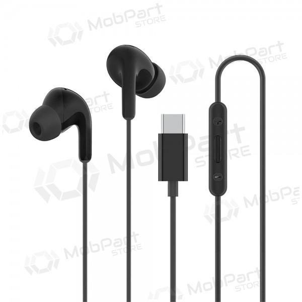 Hodetelefoner Xiaomi USB-C BHR8930GL Hodetelefoner Xiaomi USB-C BHR8930GL