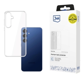 Samsung Galaxy S25 FE deksel 