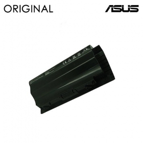 ASUS A42-G75, 4400mAh bærbar batteri