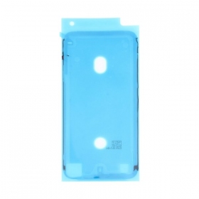 Apple iPhone 7 klistremerke for liming av skjerm (svart)