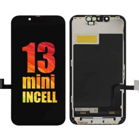 Apple iPhone 13 mini skjerm (Premium Incell)