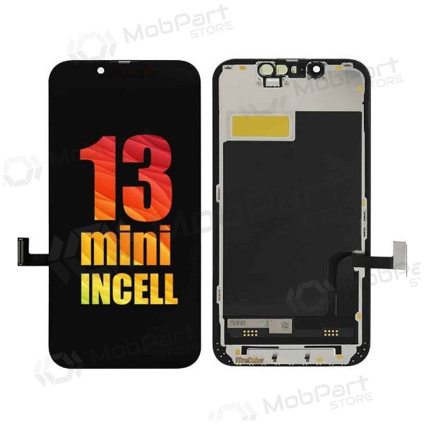 Apple iPhone 13 mini skjerm (Premium Incell) Apple iPhone 13 mini skjerm (Premium Incell)