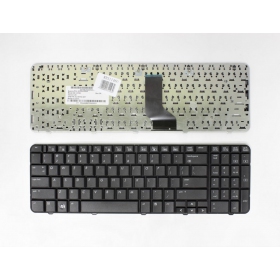 HP Compaq Presario: CQ60 tastatur