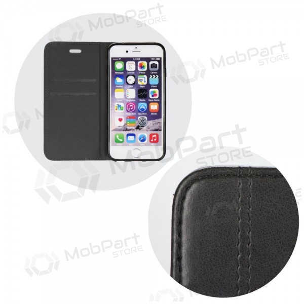 Samsung J610 Galaxy J6 Plus 2018 deksel / etui 