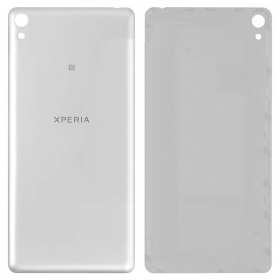 Sony Xperia E5 F3311 bakside (hvit)