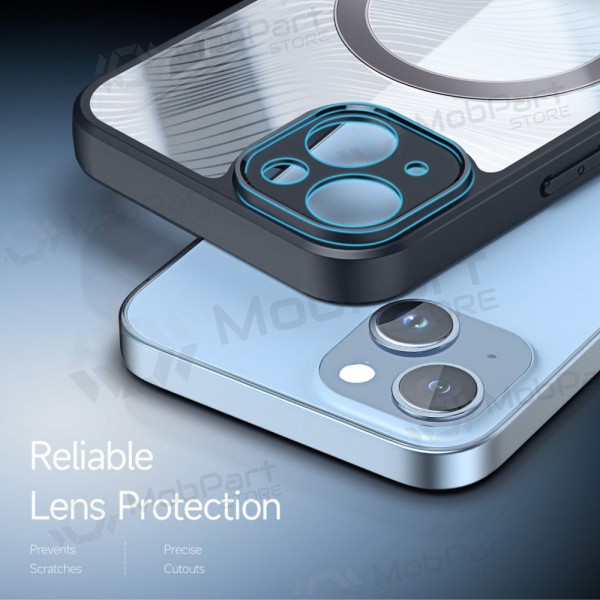 Apple iPhone 14 deksel - Dux Ducis Aimo Mag