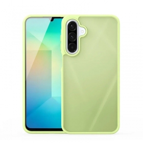 Samsung Galaxy A26 deksel - Dux Ducis Yind (rosa)