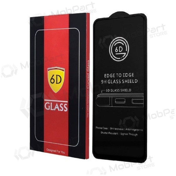 Xiaomi 17T skjermbeskytter - 6D