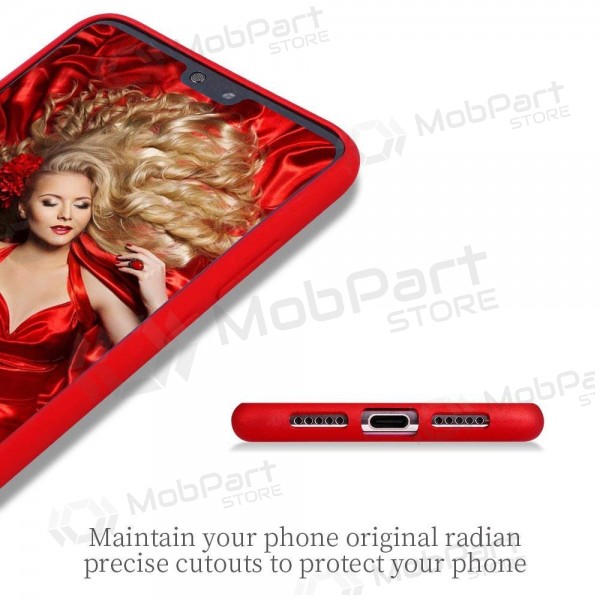 Apple iPhone XR deksel / etui 