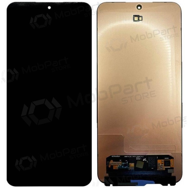 Ekranas Samsung S731 S25 FEmed lietimui jautriu stikliuku (NO FRAME) original (service pack)