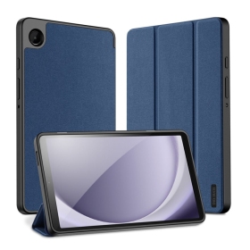 Samsung Galaxy Tab A9, Tab A11 8.7 deksel - Dux Ducis Domo