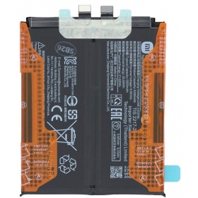 Xiaomi 15T Pro batteri, akkumulator (BP5H) (original)