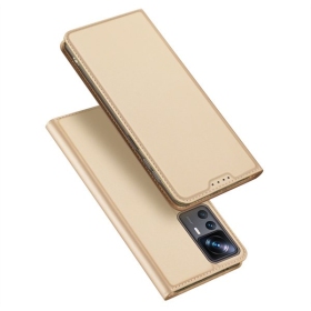 Xiaomi 12T, 12T Pro deksel 