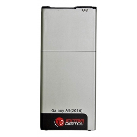 Samsung A510 Galaxy A5 (2016) (EB-BA510ABE) batteri / akkumulator (2900mAh)