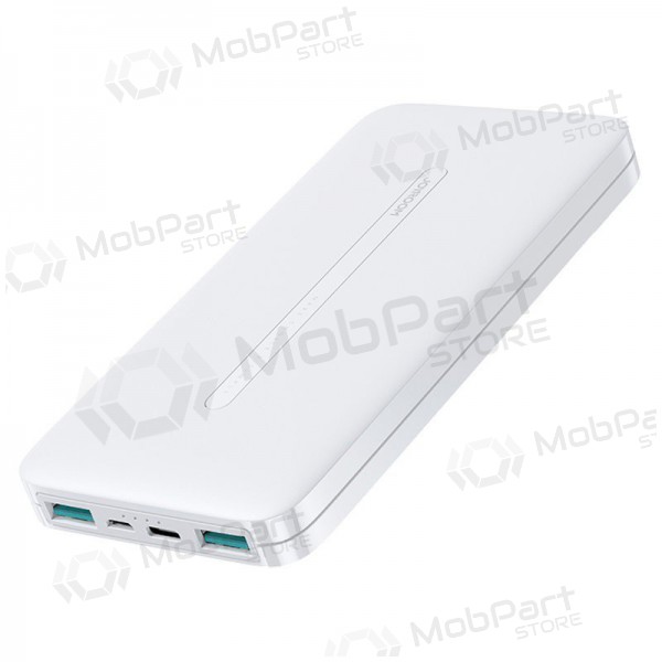 Powerbank Power Bank Joyroom JR-T012 10000mAh hvitt