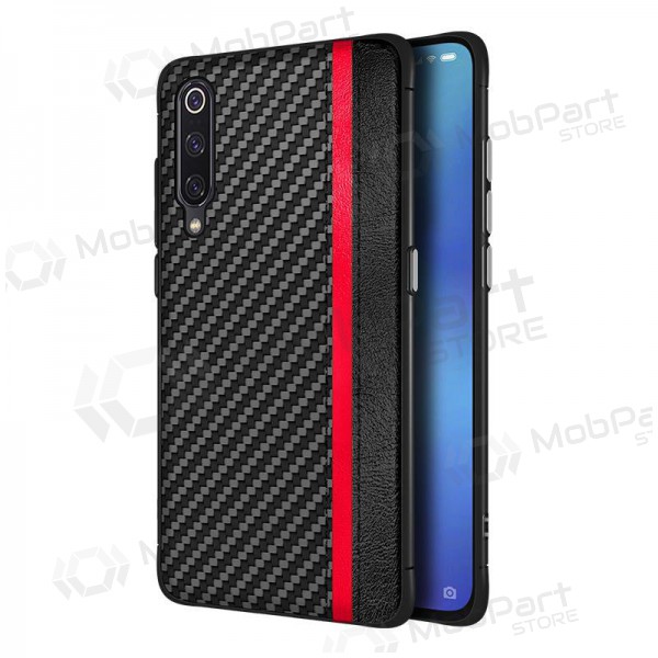 Apple iPhone X / XS deksel / etui 