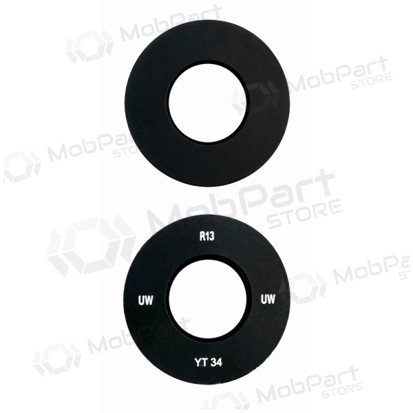 Samsung Galaxy S25 FE kameralinse (lens UW) (original)