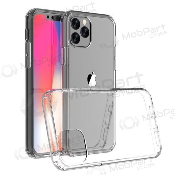 Apple iPhone 16 Plus deksel, etui 