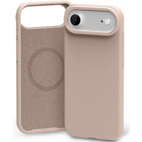 Apple iPhone Air deksel Mercury "Pure Magsafe Silicon Case"