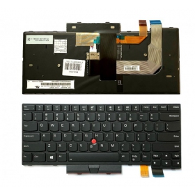 Tastatur Lenovo: ThinkPad T470, T470P, T480