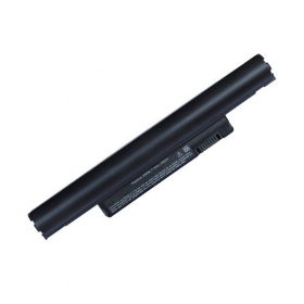 DELL F144H, 5200mAh bærbar batteri, Advanced