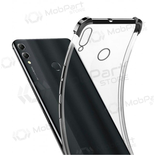 Huawei Y6P deksel / etui 