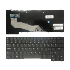 DELL: E5440 tastatur