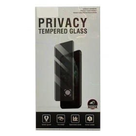 Apple iPhone 15 Pro skjermbeskytter "Full Privacy"