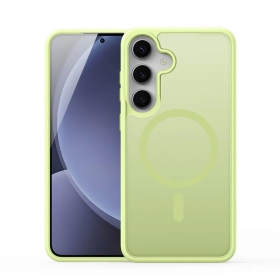 Samsung Galaxy S25+ deksel - Dux Ducis Yind