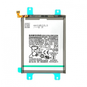 Samsung A326 / A426 / A726 Galaxy A32 / A42 / A72 5G (EB-BA426ABY) batteri / akkumulator (5000mAh) (service pack) (original)