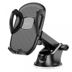Mobilholder Hoco H9 (dashboard) svart