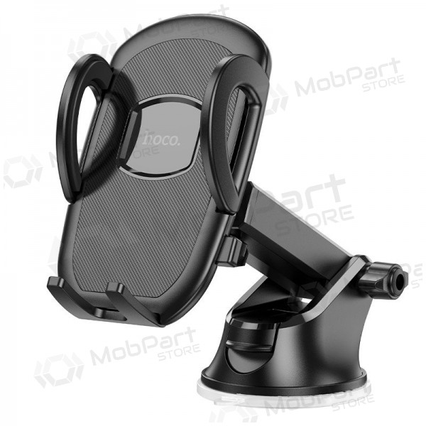 Mobilholder Hoco H9 (dashboard) svart