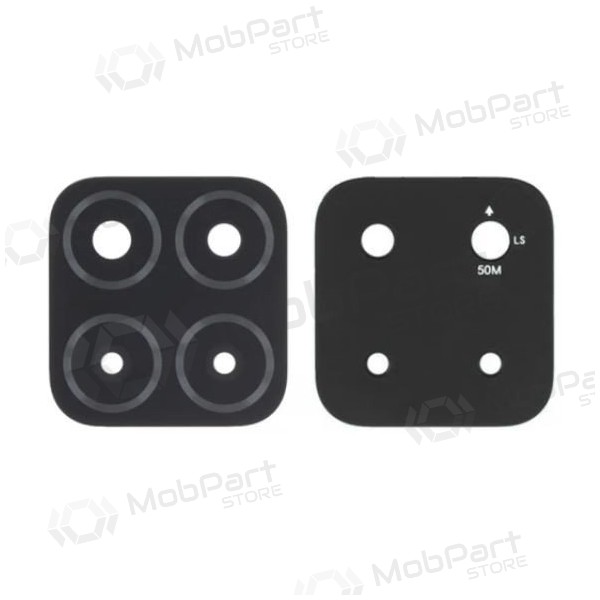 Huawei Honor X8 5G kameraglass Black (only lens) ORG