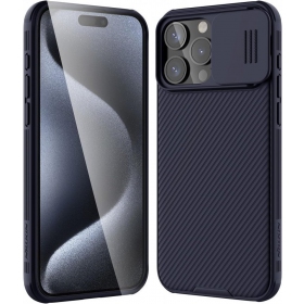 Apple iPhone 14 Pro Max deksel „Nillkin CamShield Pro“